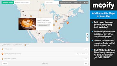 MapifyPro gallery image