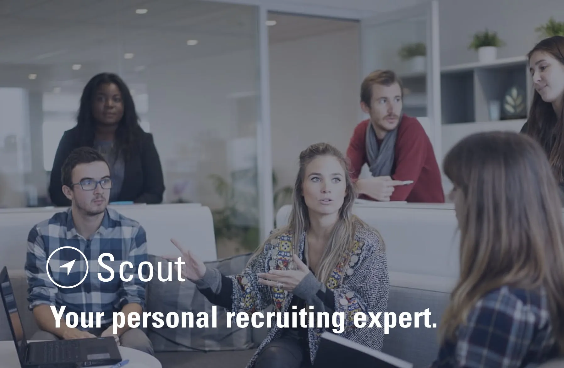Scout Image