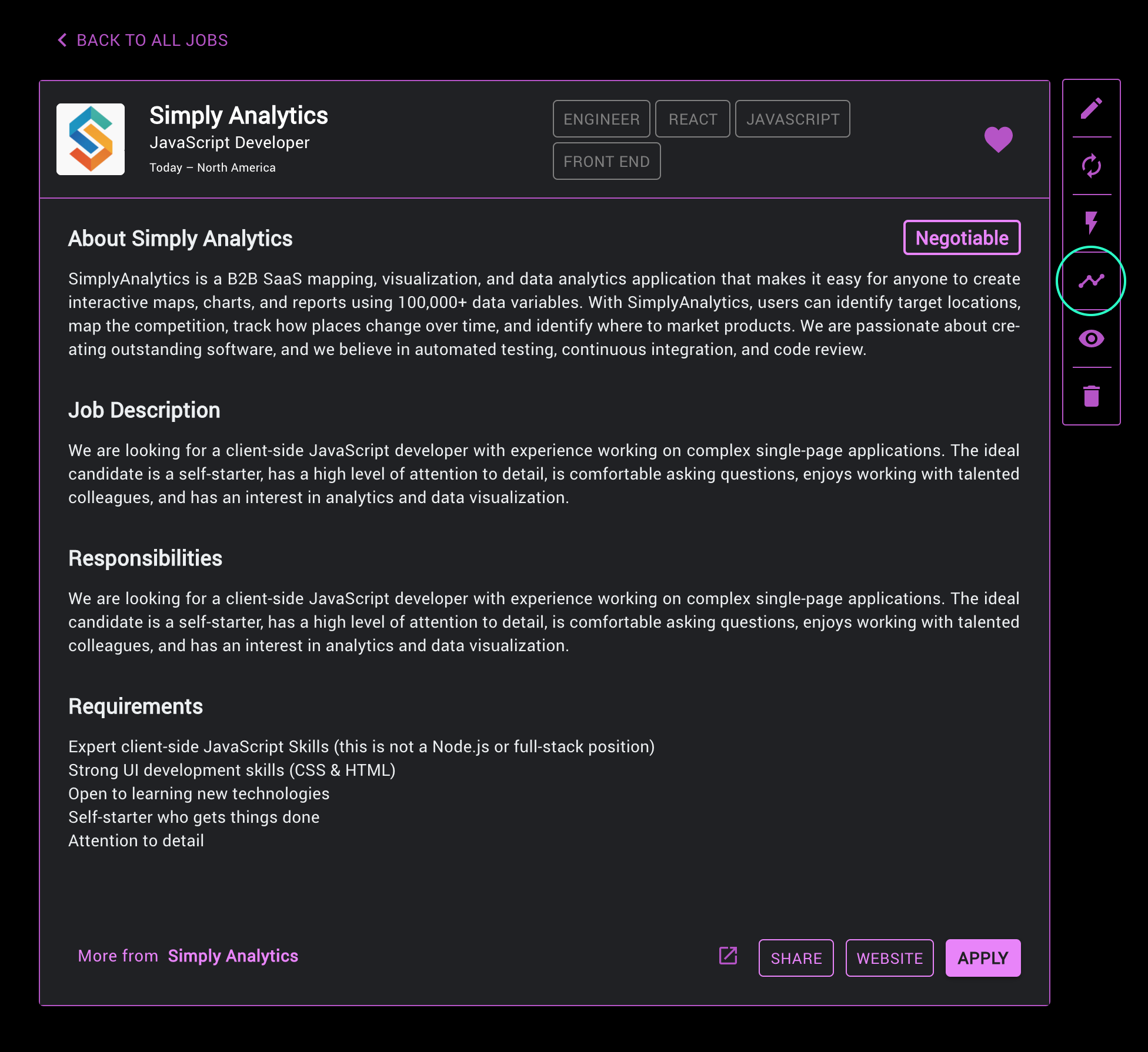 WFH.TEAM gallery image