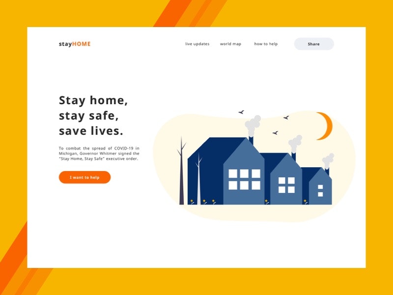 NordUI.com gallery image