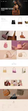 Diazelo : Fashion website HTML Template gallery image