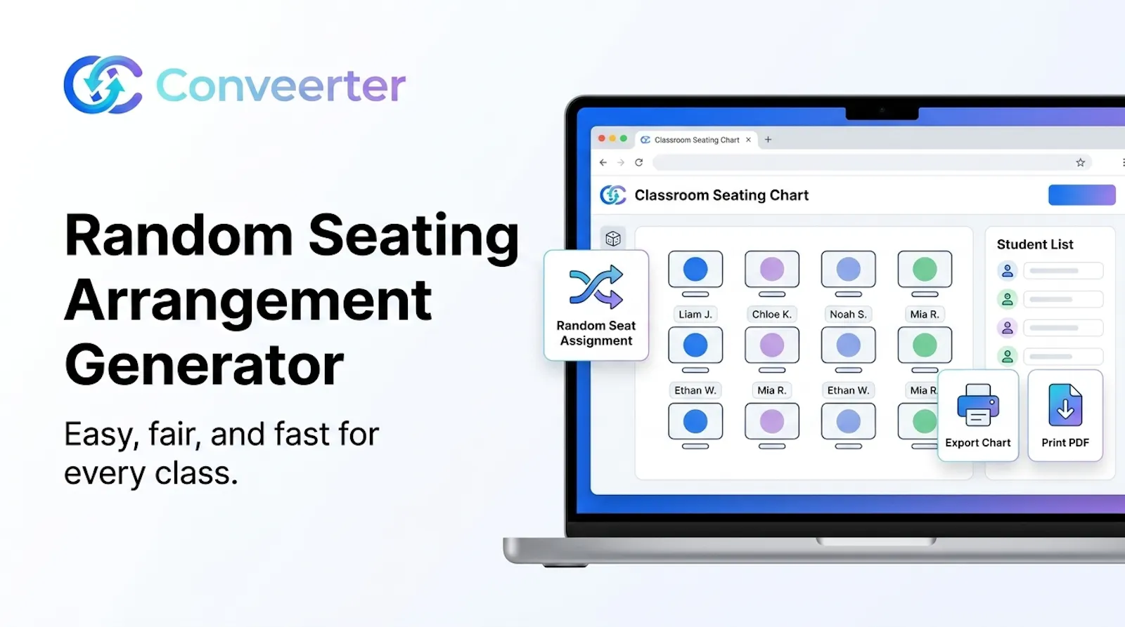 Conveerter screenshot 4