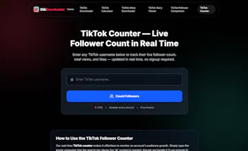 StikDownloader gallery image