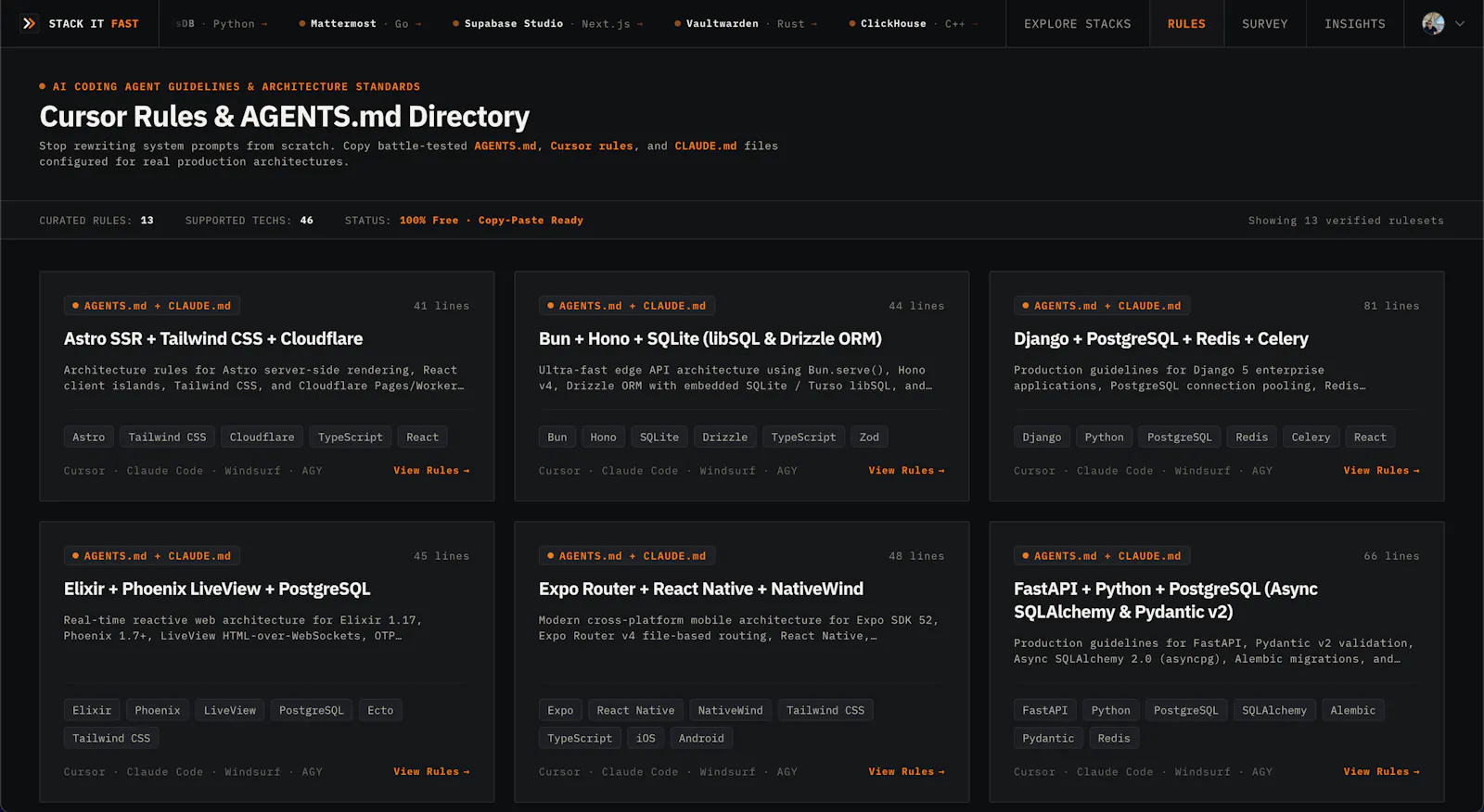 STACK IT FAST screenshot 5