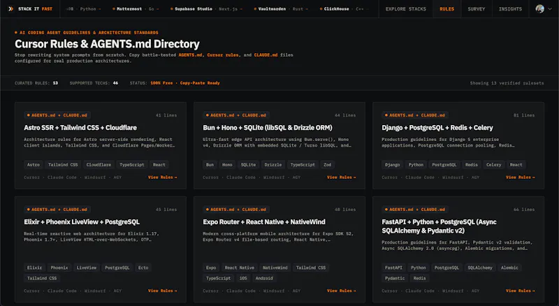 STACK IT FAST screenshot 5