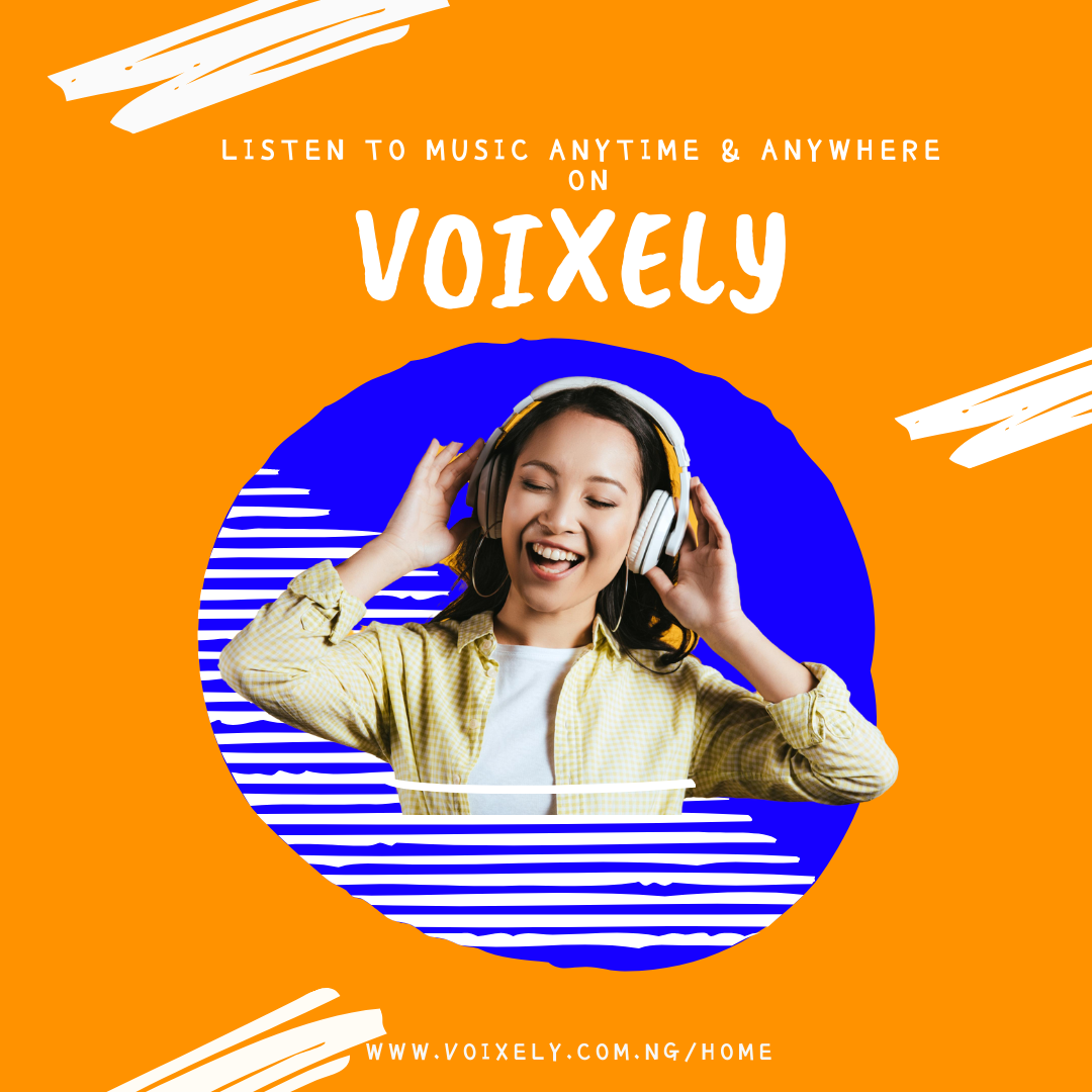 Voixely gallery image