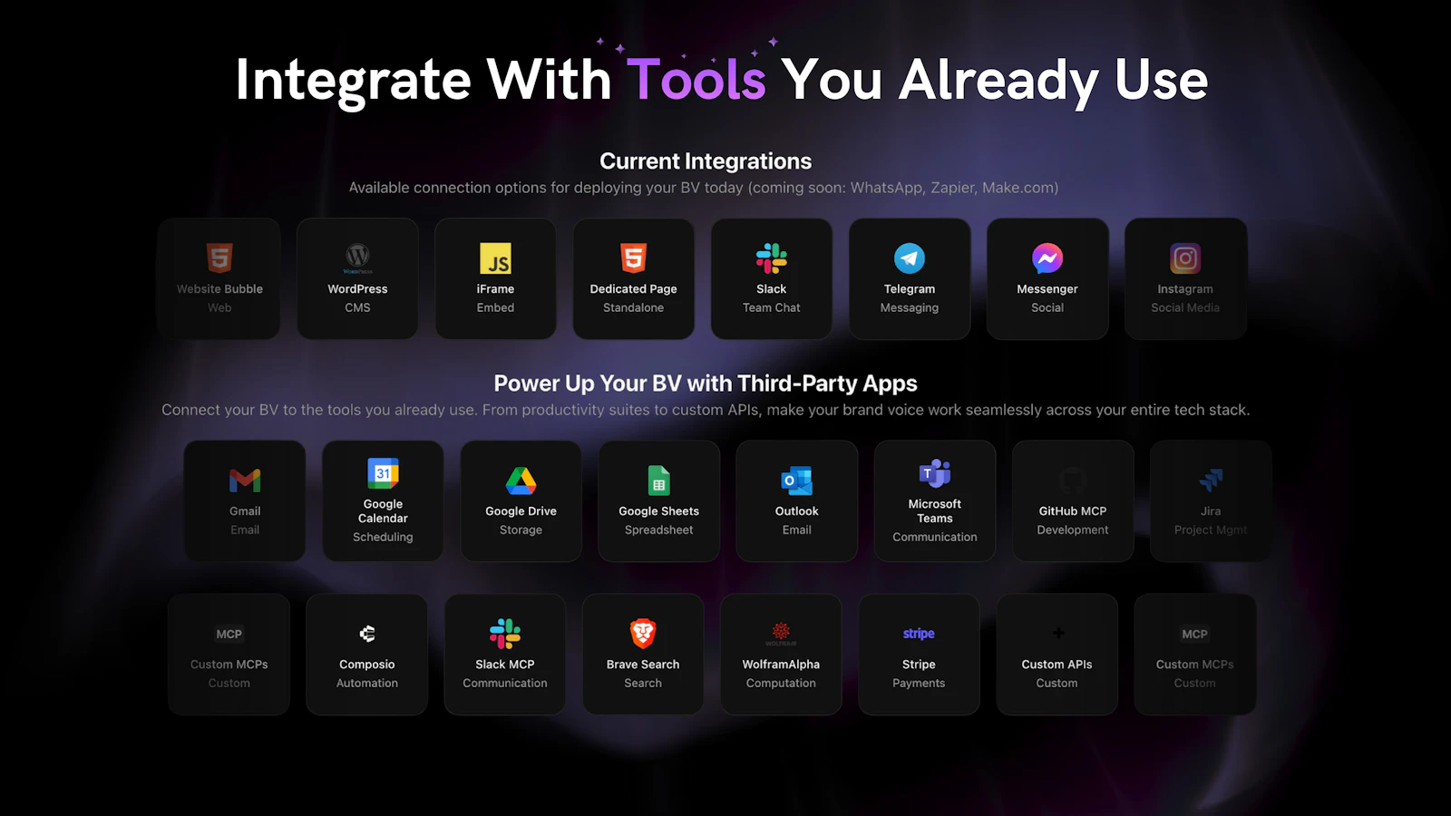 BrandVox AI screenshot 5