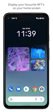NFT Widgets gallery image