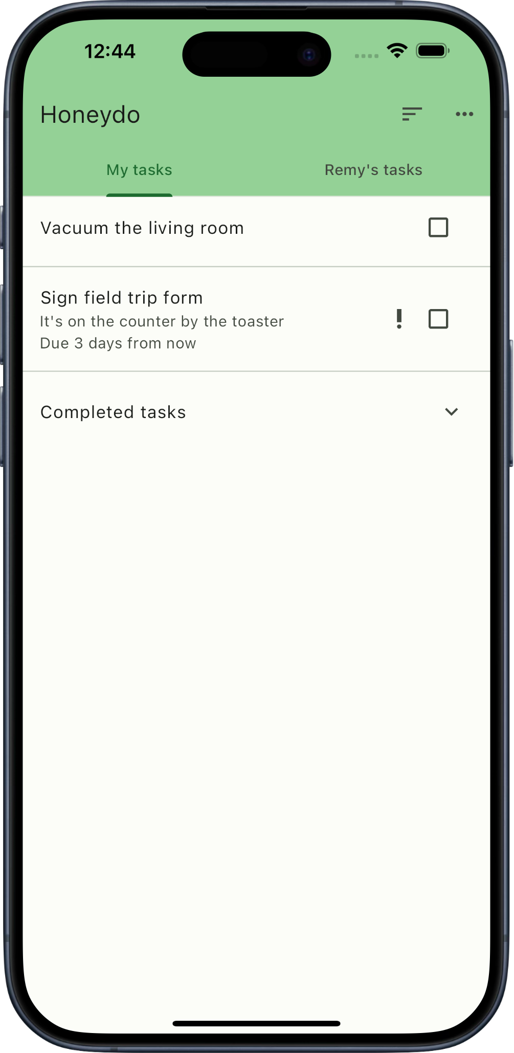 Honeydo gallery image