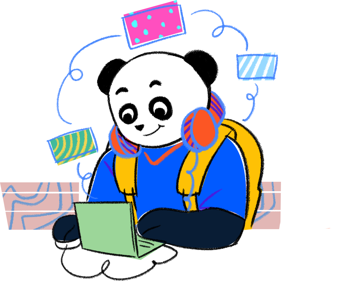 Pandanese gallery image