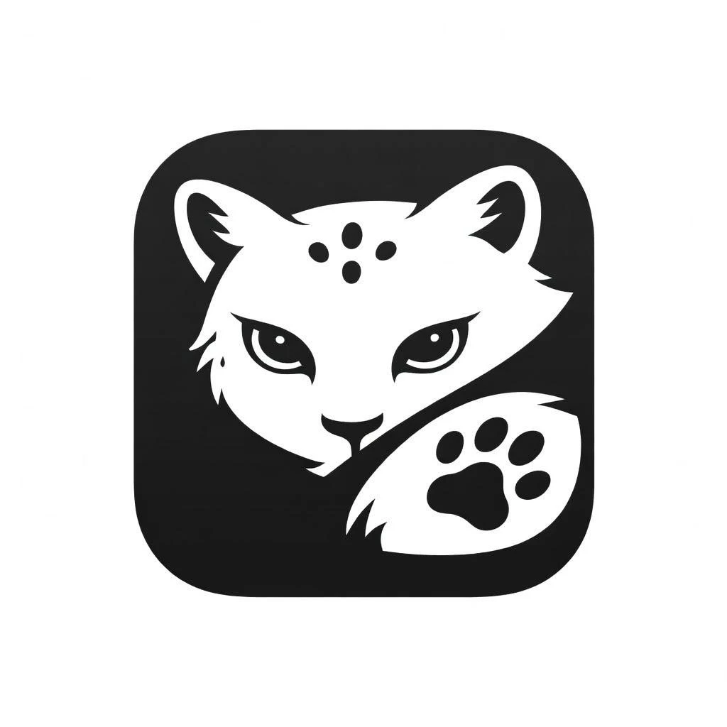 Leohunt logo