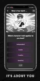 Hidden Quiz gallery image