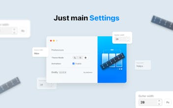 Gridfy gallery image