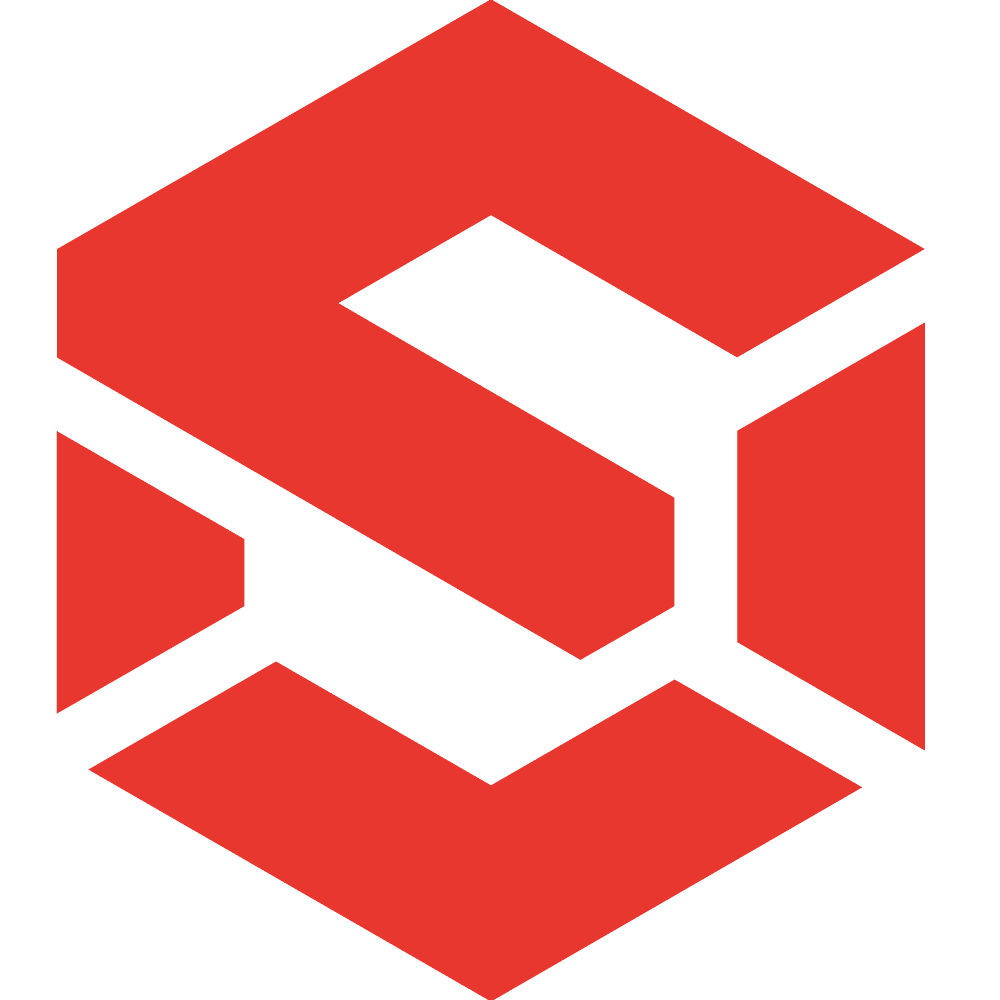 SUAPP AI - Product Hunt launch logo and brand identity