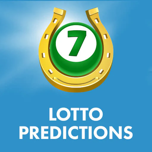 Lotto Predictions 截图