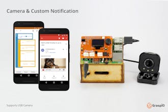 GraspIO Cloudio gallery image