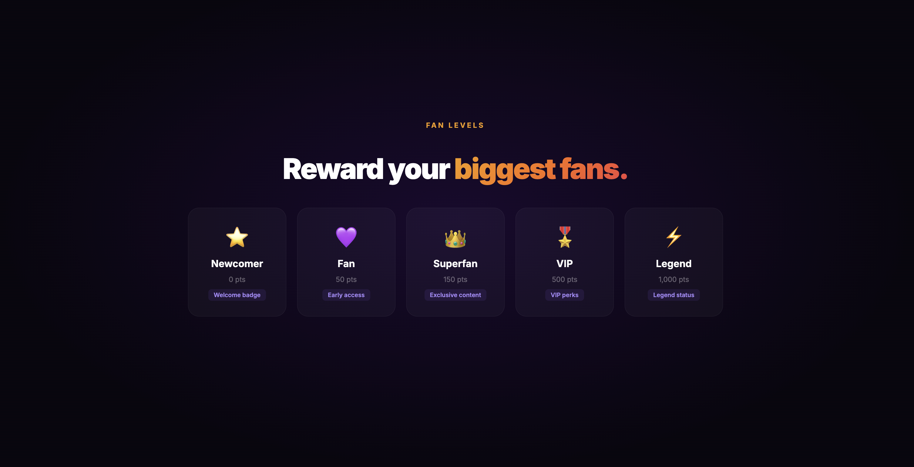 LinkStreaks gallery image