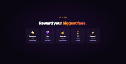 LinkStreaks gallery image