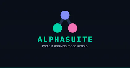 AlphaSuite Atlas gallery image