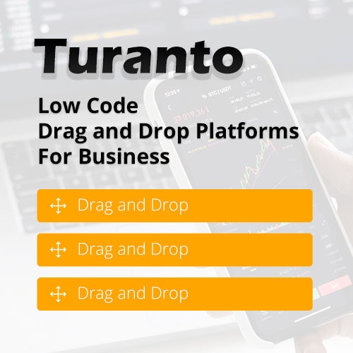 Turanto Codeless Applications gallery image