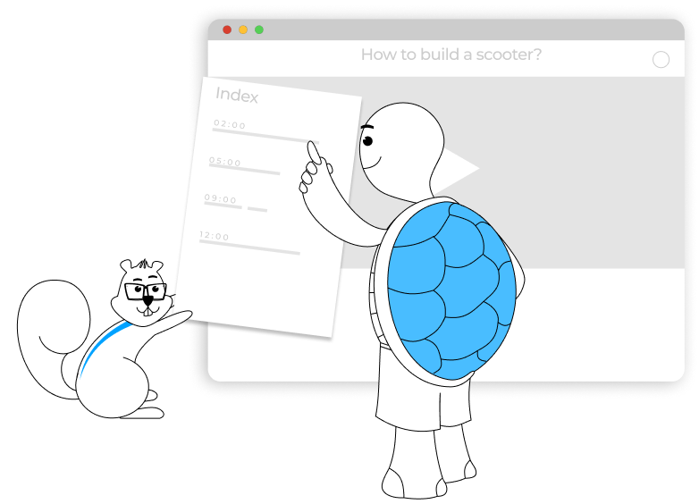 Klipmunk-Your Digital Thinkspace gallery image
