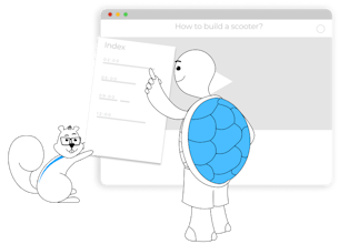 Klipmunk-Your Digital Thinkspace gallery image