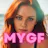 MYGF: AI Girlfriend & Chat