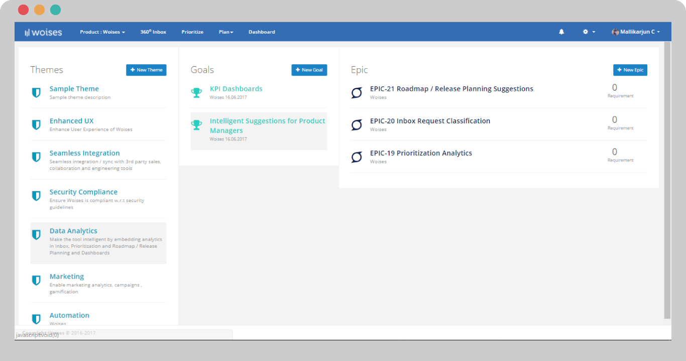 Woises gallery image