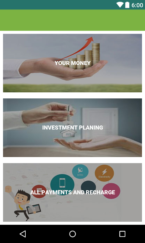 Cashiya -Personal Finance gallery image