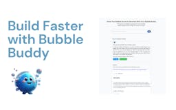 Bubble Buddy media 1