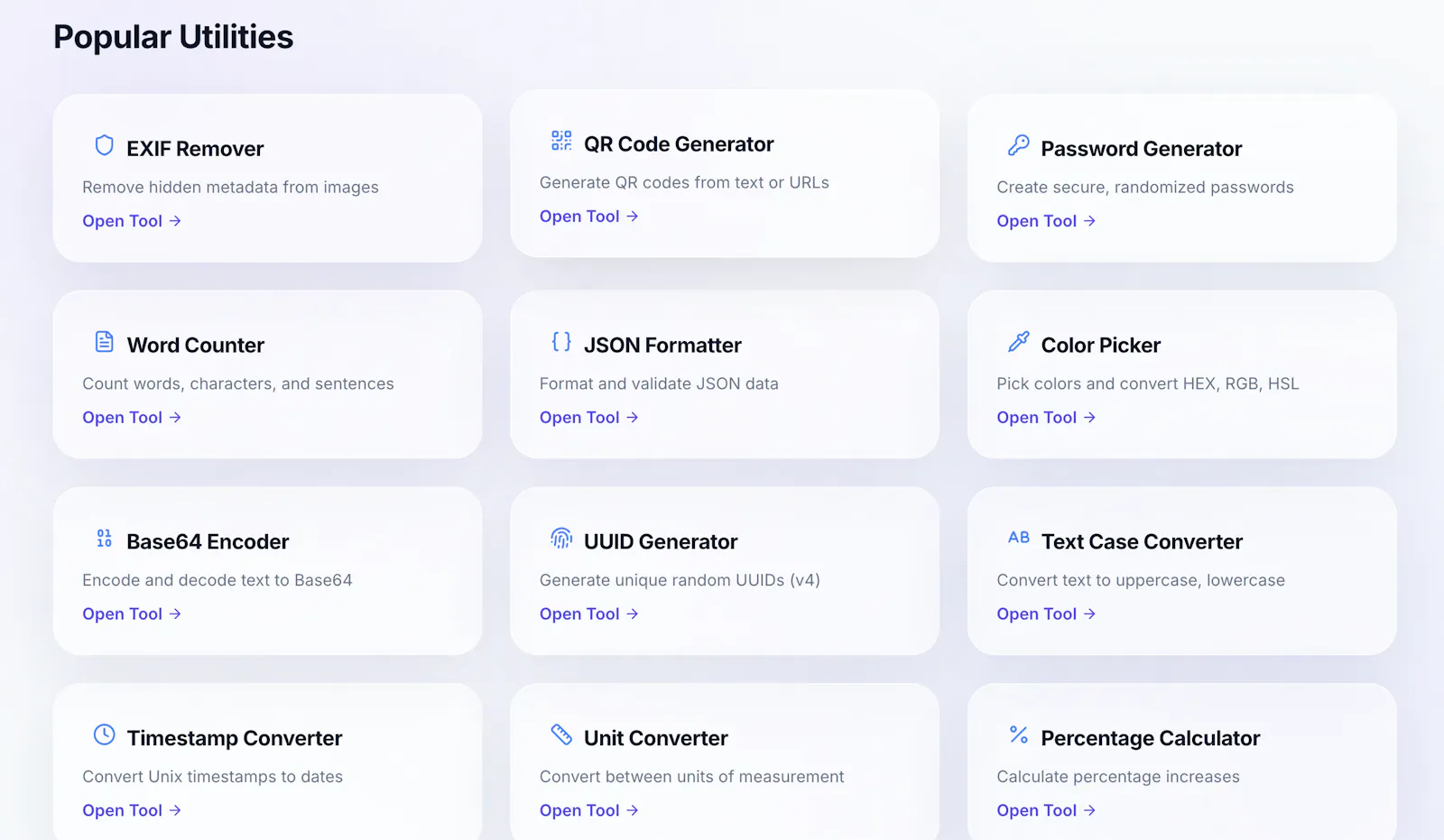 Filoza screenshot 3