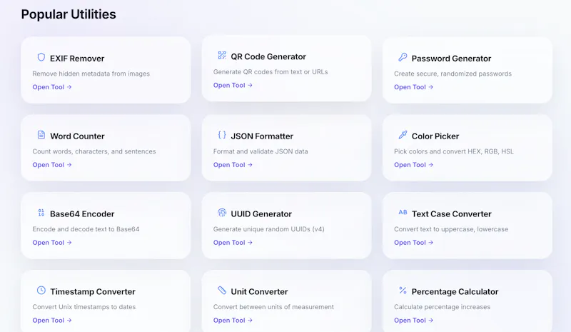 Filoza screenshot 3