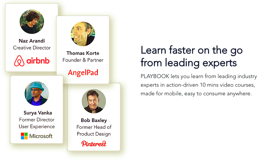 Playbook Image