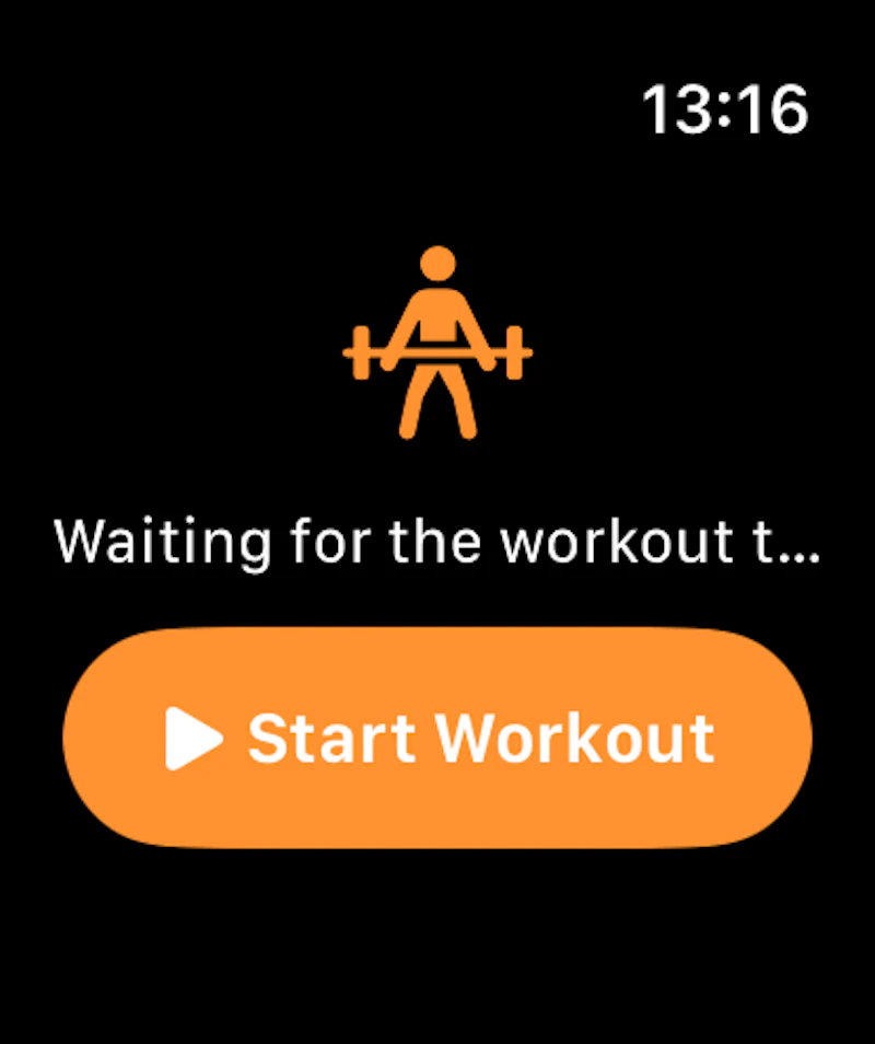GymMe - Workout & PR Tracker screenshot 10