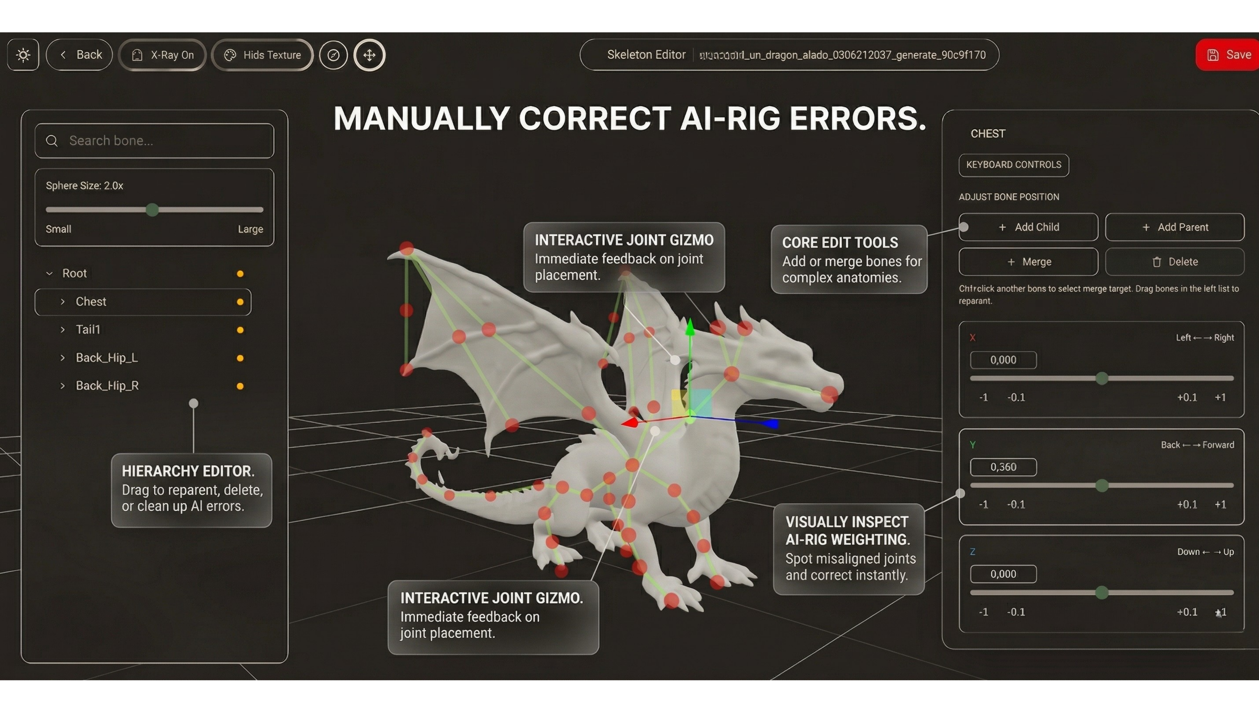 Kinemo gallery image