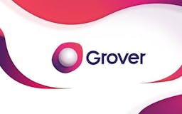 Grover media 2