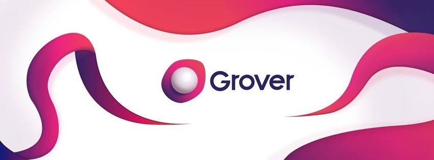 Grover Image