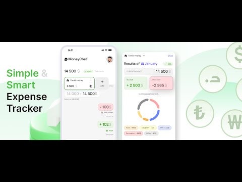 MoneyChat gallery image