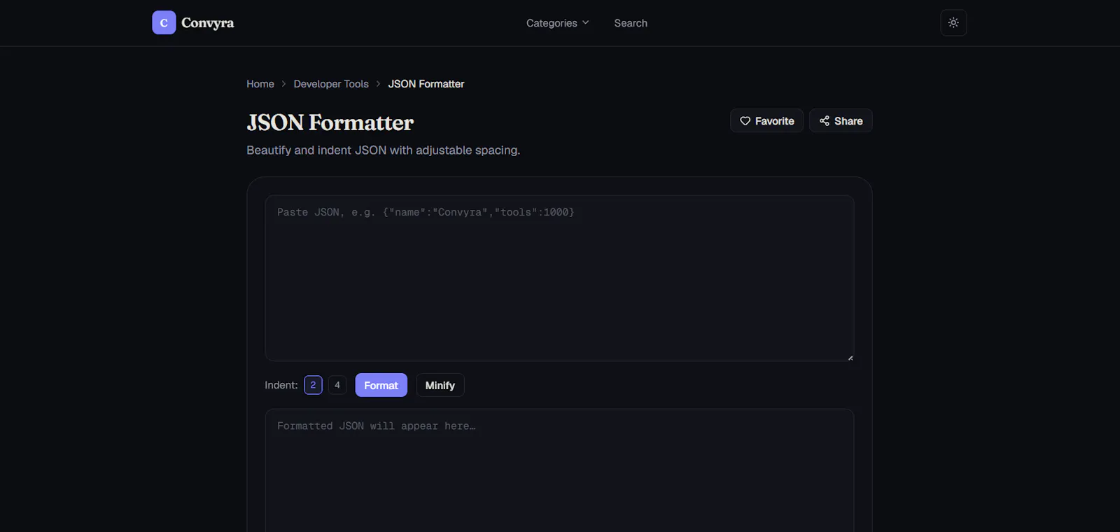 Convyra Tools screenshot 7