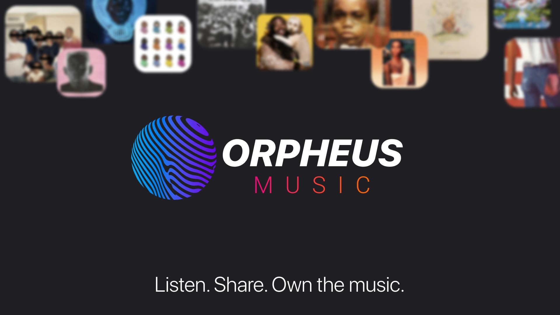 Orpheus Music gallery image