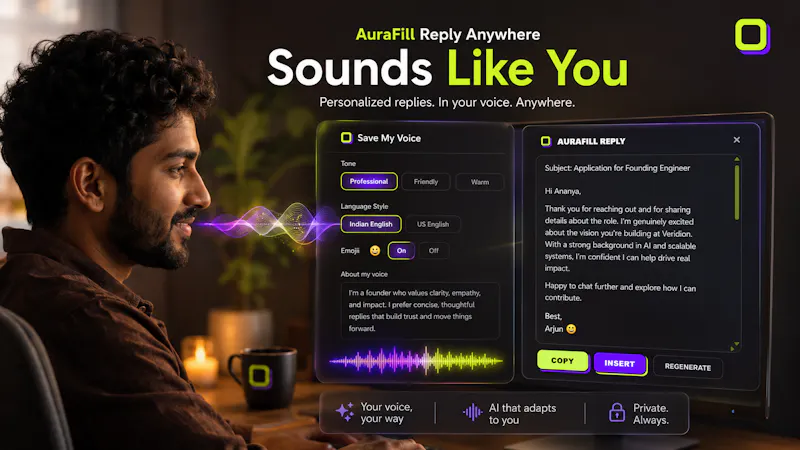 AuraFill screenshot 6