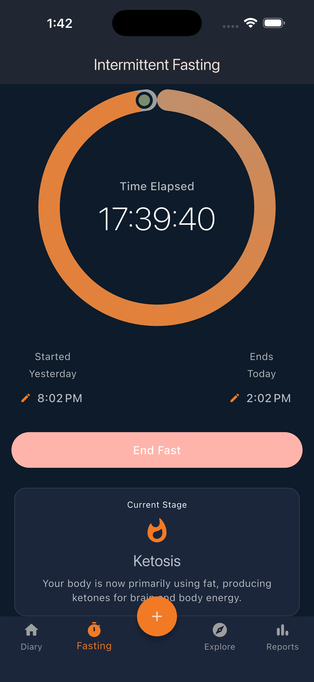 DietClash gallery image