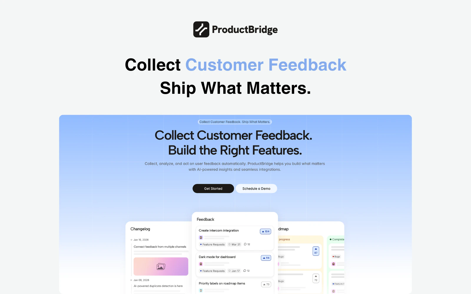 Featured image of post Product Hunt Daily | 2026-03-21