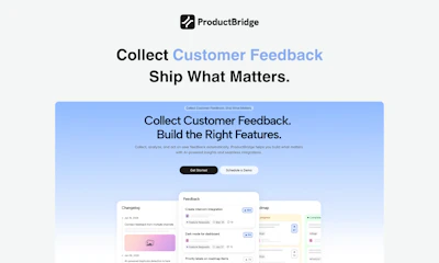 ProductBridge