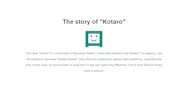 Kotaro Slack AI