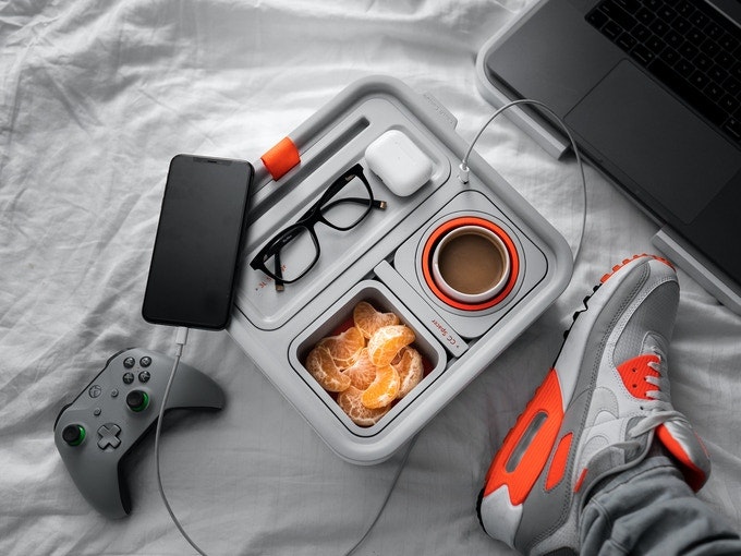 The Couch Console gallery image