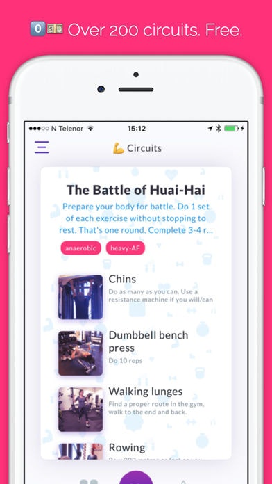 Circuits gallery image