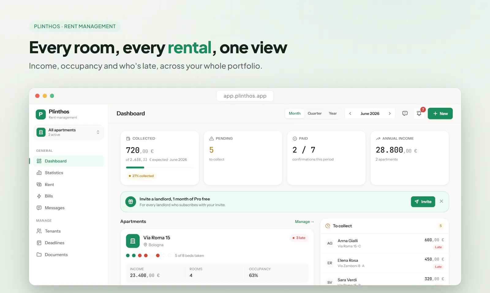 Plinthos screenshot 5
