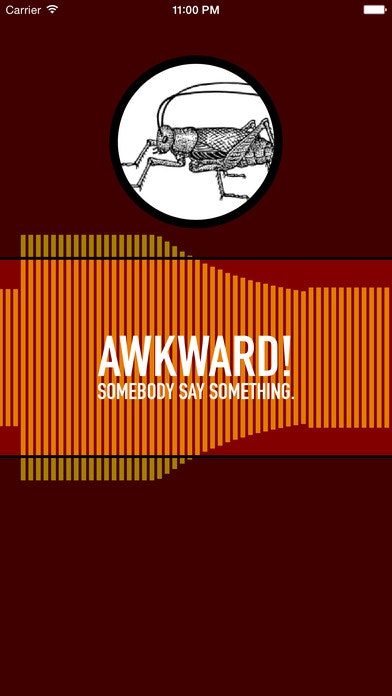 Awkward. gallery image