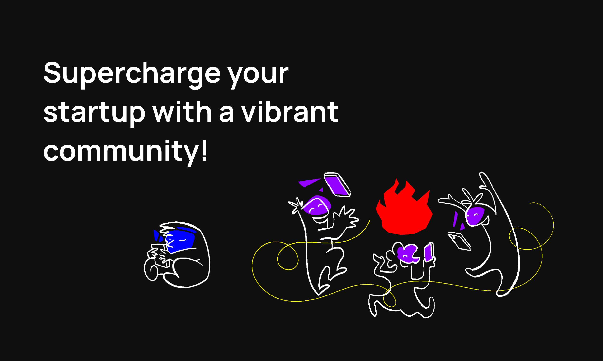 Tribally Community Guide gallery image